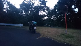 宿泊スポット