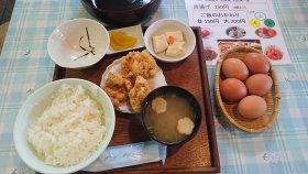 弁天の里