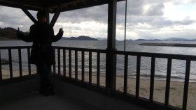 宗方海岸