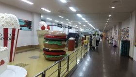タオル美術館