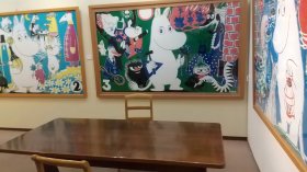 タオル美術館